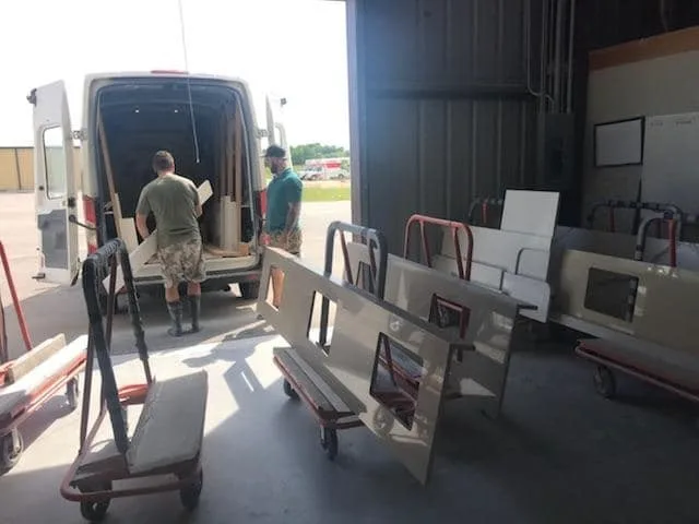 RETAIL OPERATIONS by The Texas Builder - Photo 14