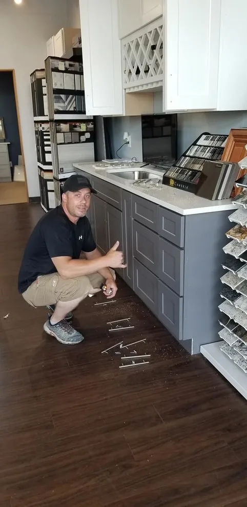 RETAIL OPERATIONS by The Texas Builder - Photo 9