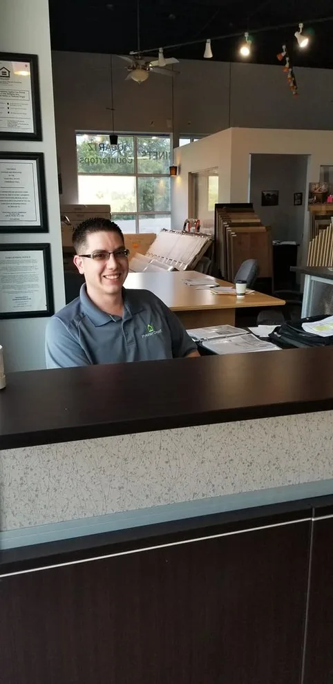 RETAIL OPERATIONS by The Texas Builder - Photo 53