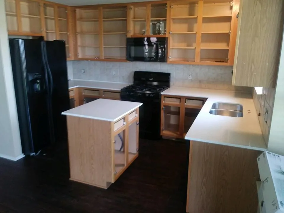 RETAIL OPERATIONS by The Texas Builder - Photo 74