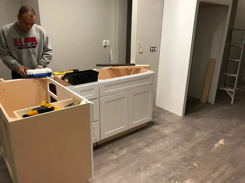 RETAIL OPERATIONS by The Texas Builder - Photo 37