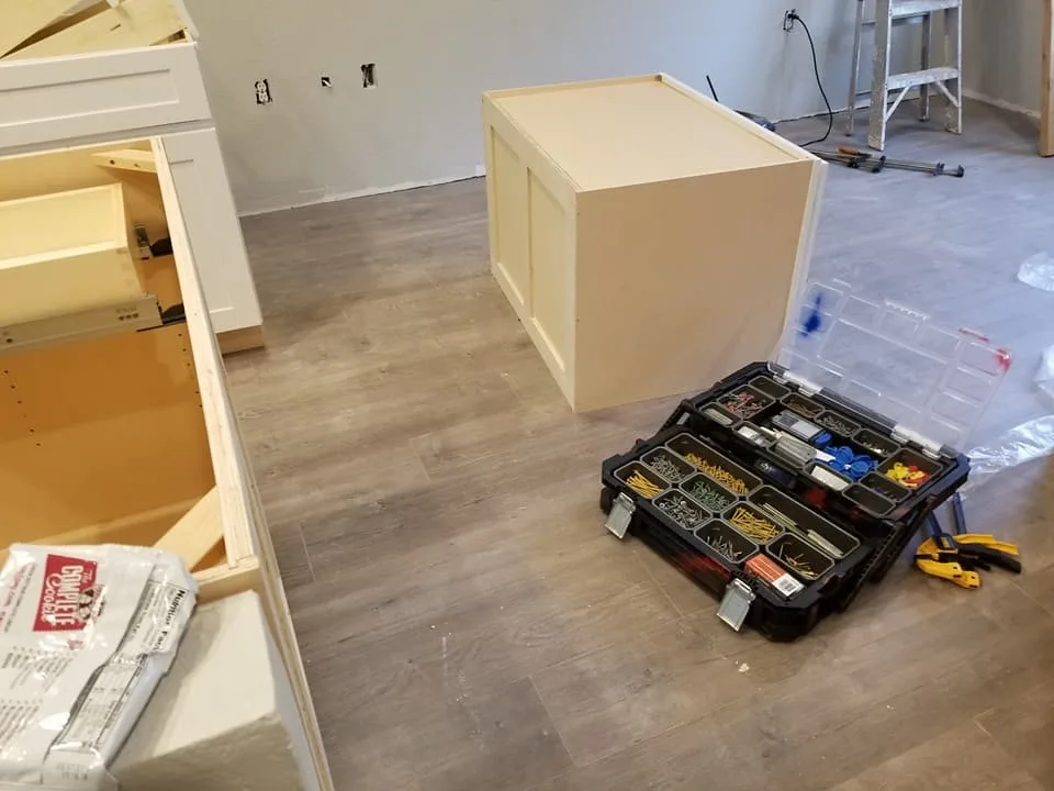 RETAIL OPERATIONS by The Texas Builder - Photo 16