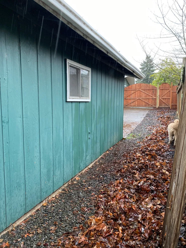 Wall Retention and Drainage System by TION_Designs, LLC - Photo 6