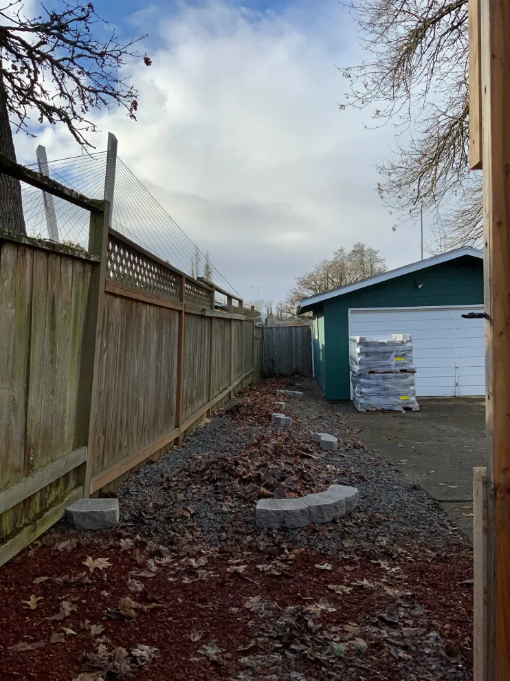 Wall Retention and Drainage System by TION_Designs, LLC - Photo 8