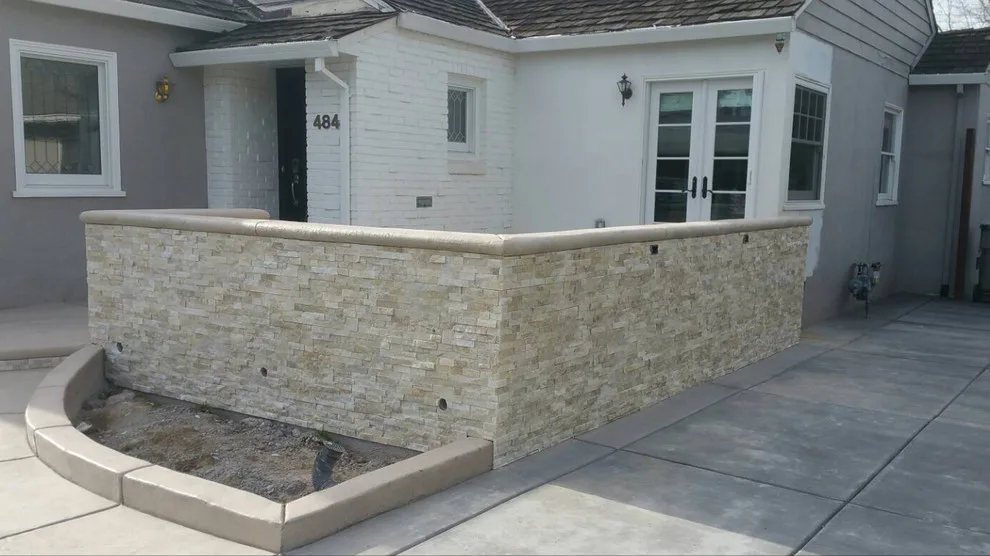 California Exteriors Inc - Photo 2