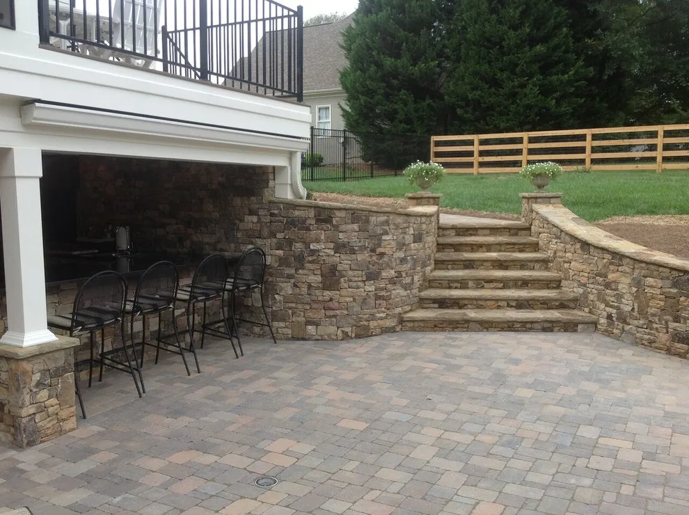 Wall Retention Systems by Atlanta Porch & Patio - Photo 4
