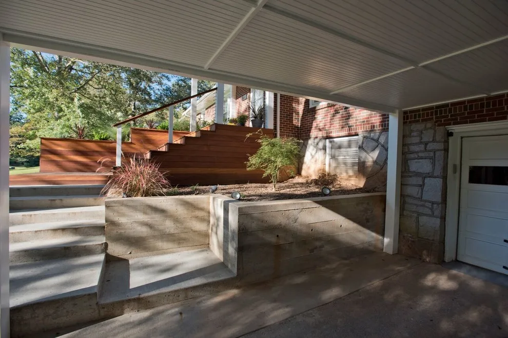 Wall Retention Systems by Atlanta Porch & Patio - Photo 7