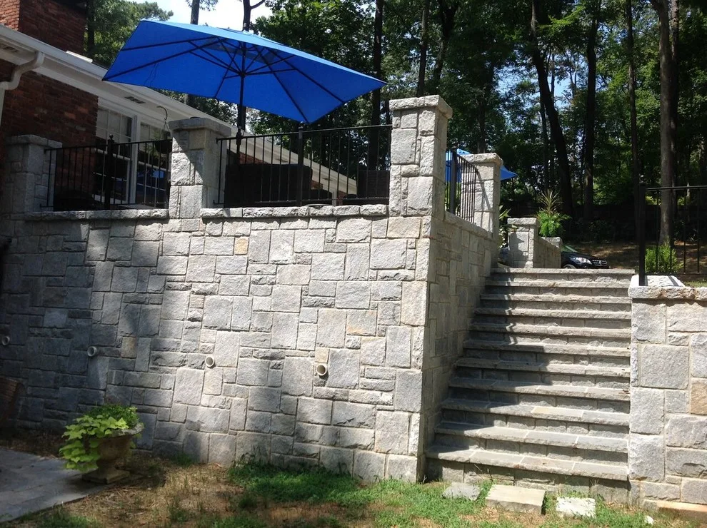 Wall Retention Systems by Atlanta Porch & Patio - Photo 5