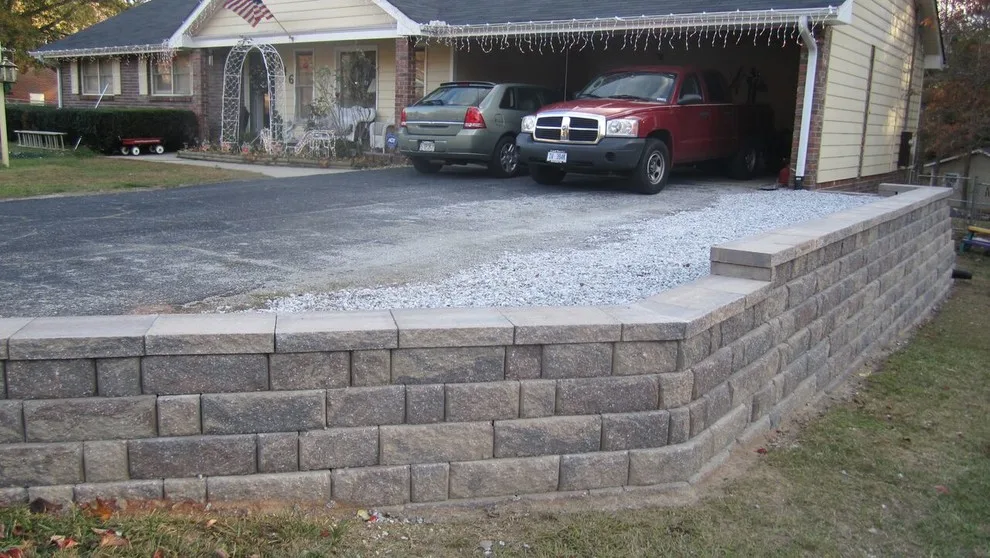 Wall Retention Systems by Atlanta Porch & Patio - Photo 6