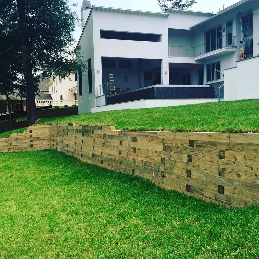 Supportive Barriers by Pinnacle Exterior Construction - Photo 2