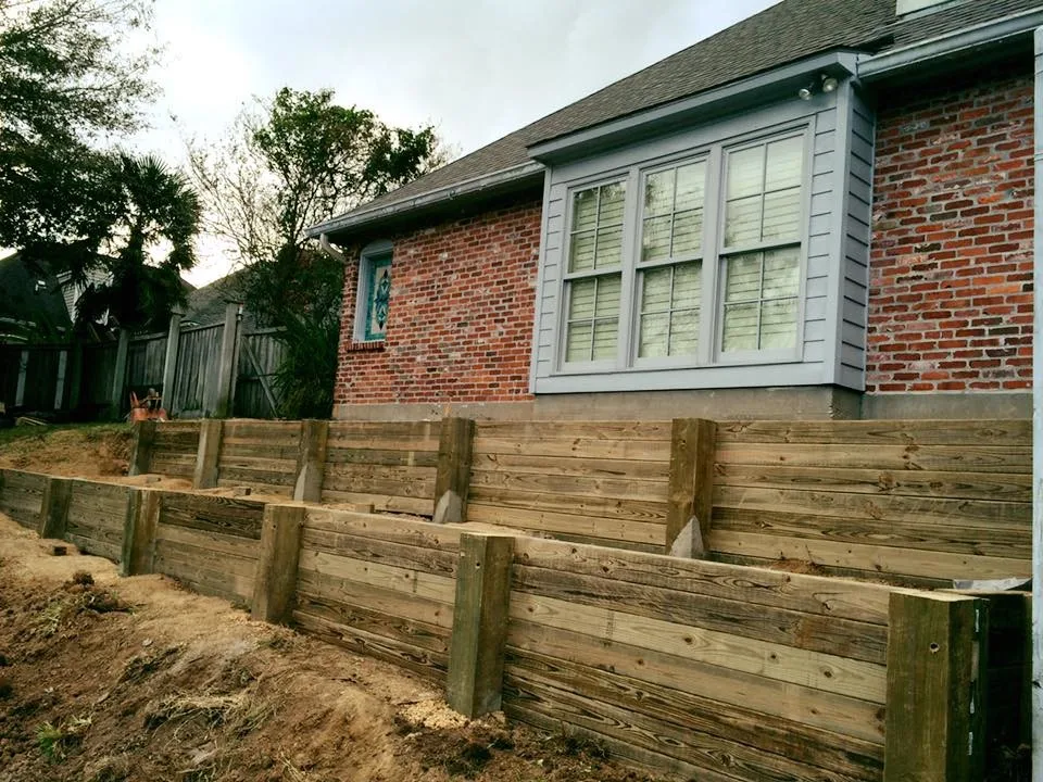 Supportive Barriers by Pinnacle Exterior Construction - Photo 5
