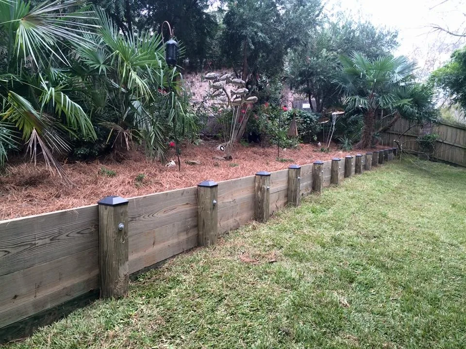 Supportive Barriers by Pinnacle Exterior Construction - Photo 4