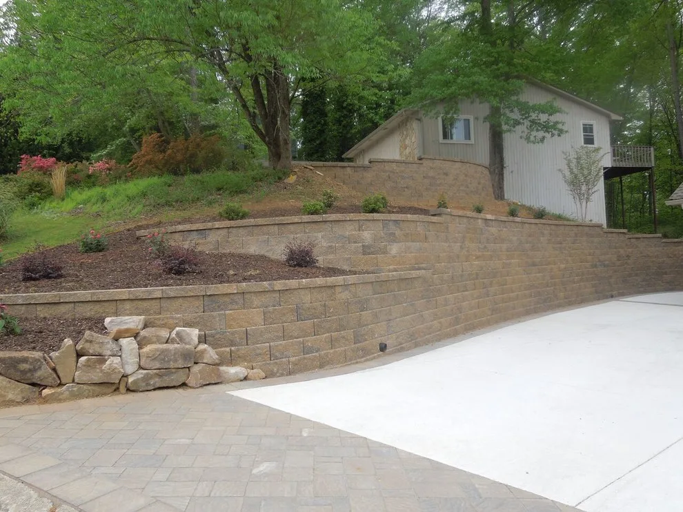 Paver and Stone Patios by Atlanta Porch & Patio - Photo 16
