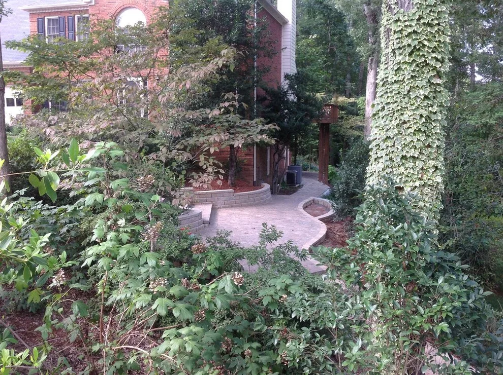 Paver and Stone Patios by Atlanta Porch & Patio - Photo 20