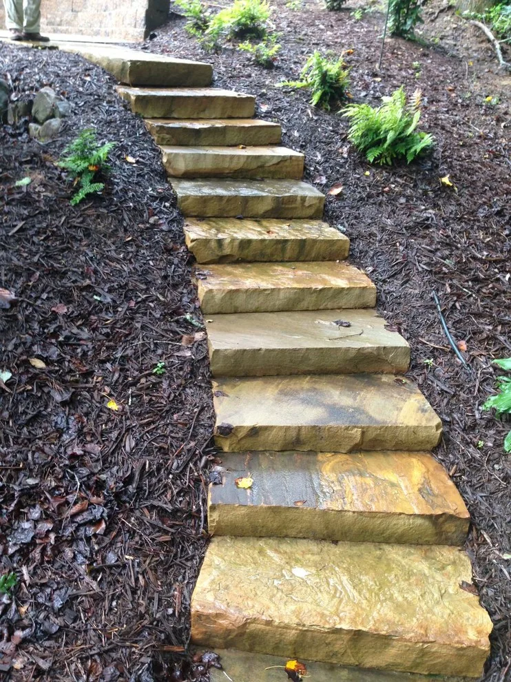 Paver and Stone Patios by Atlanta Porch & Patio - Photo 5