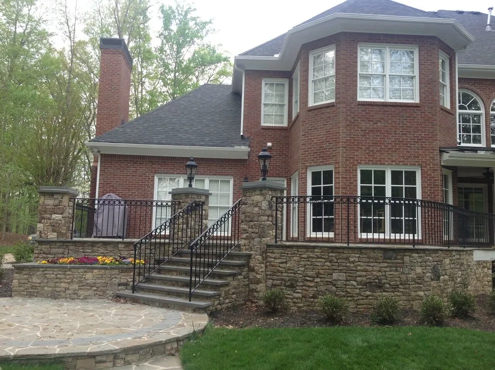 Paver and Stone Patios by Atlanta Porch & Patio - Photo 3