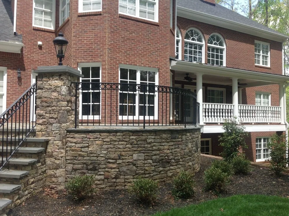 Paver and Stone Patios by Atlanta Porch & Patio - Photo 13