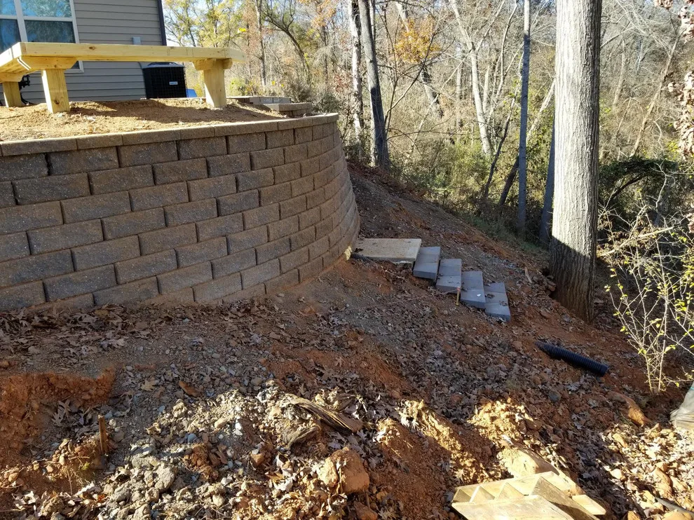 Supportive Barriers by City Wide Fence And Deck LLC - Photo 4
