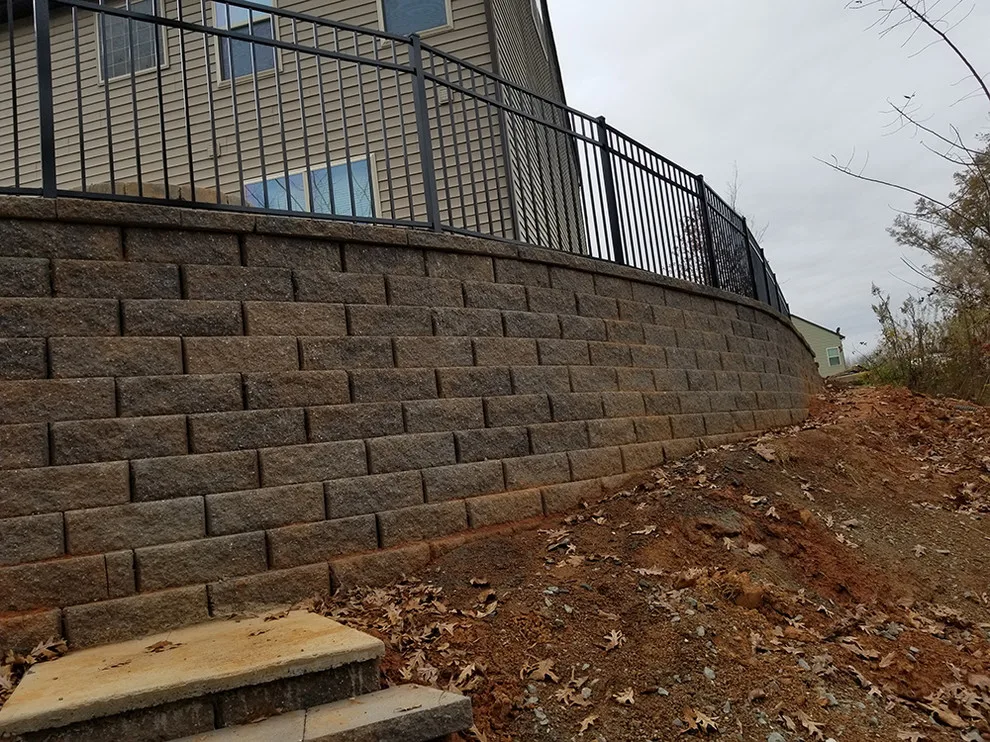 Supportive Barriers by City Wide Fence And Deck LLC - Photo 3