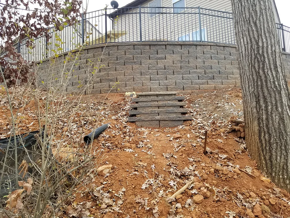 Supportive Barriers by City Wide Fence And Deck LLC - Photo 6