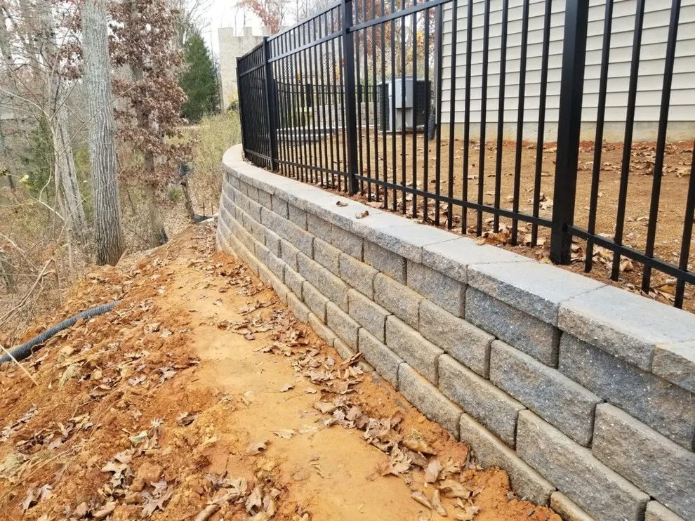 Supportive Barriers by City Wide Fence And Deck LLC - Photo 2