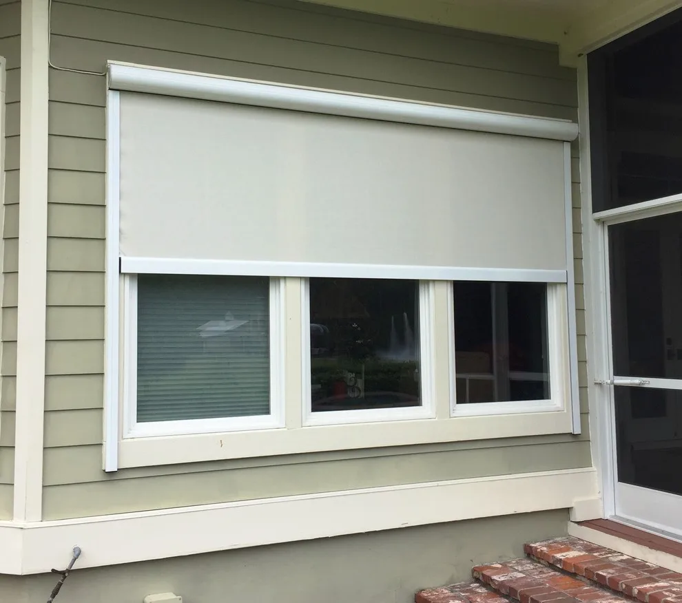 Adjustable Canopy - Exclusive Estate by First Coast Shade - Photo 3