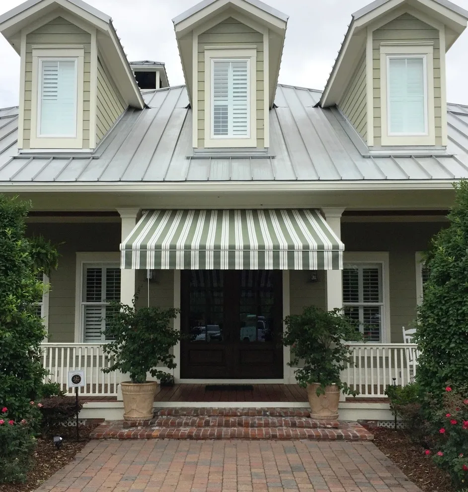 Adjustable Canopy - Exclusive Estate by First Coast Shade - Photo 2