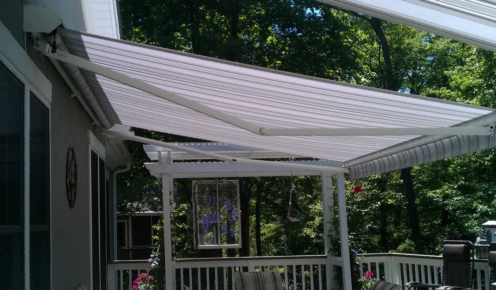 Adjustable Awnings and Drapes by All About Awnings - Photo 2
