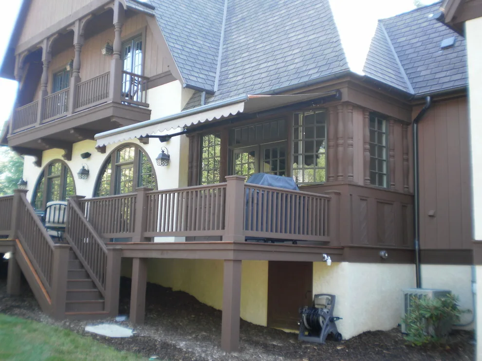 All About Awnings - Photo 9