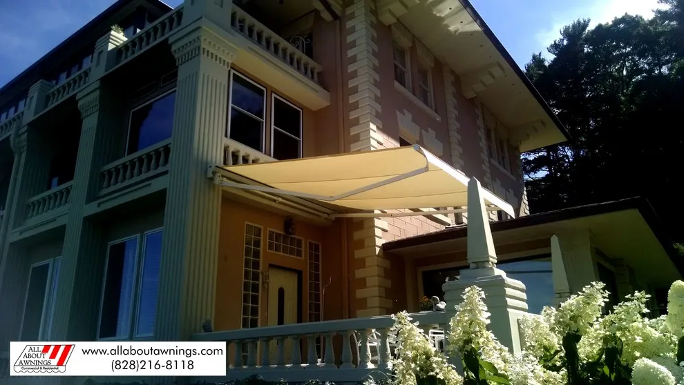 Adjustable Awnings and Drapes by All About Awnings - Photo 19