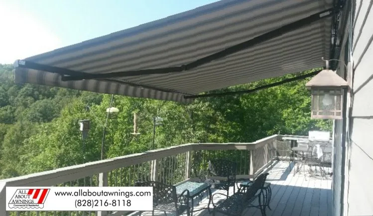 Adjustable Awnings and Drapes by All About Awnings - Photo 18