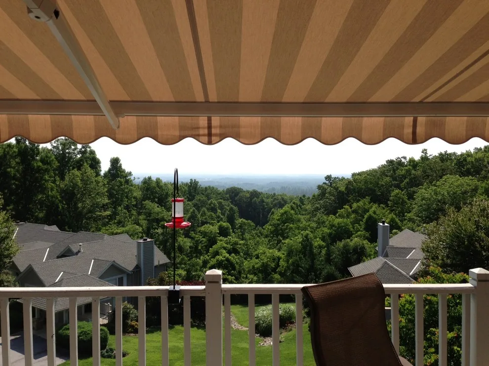 Adjustable Awnings and Drapes by All About Awnings - Photo 33