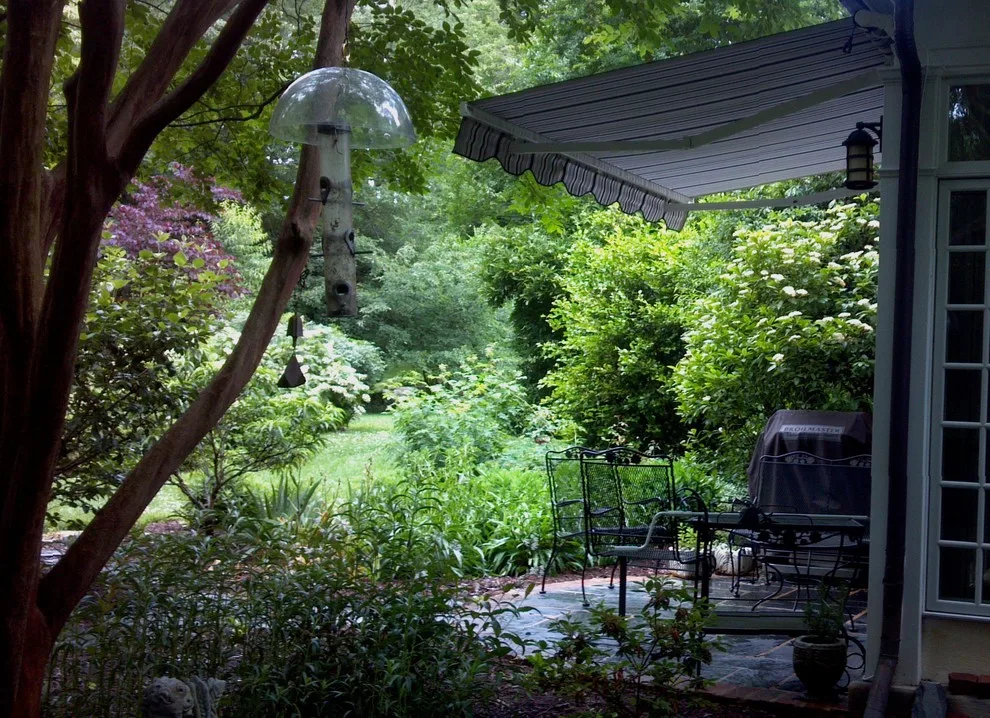 Adjustable Awnings and Drapes by All About Awnings - Photo 28
