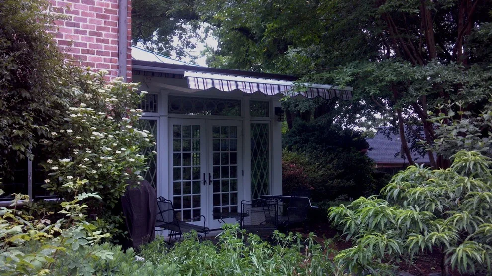 Adjustable Awnings and Drapes by All About Awnings - Photo 5