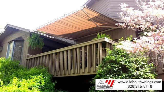 All About Awnings - Photo 6