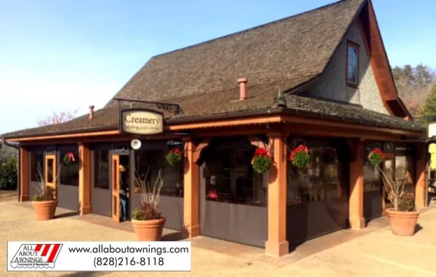 All About Awnings - Photo 5