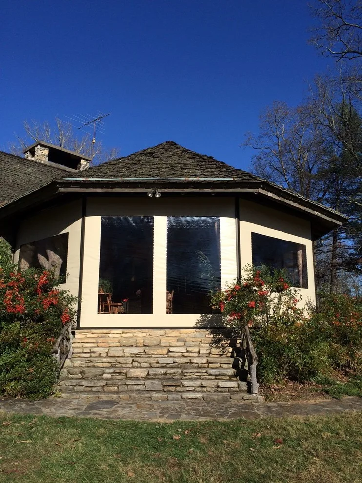Adjustable Awnings and Drapes by All About Awnings - Photo 22