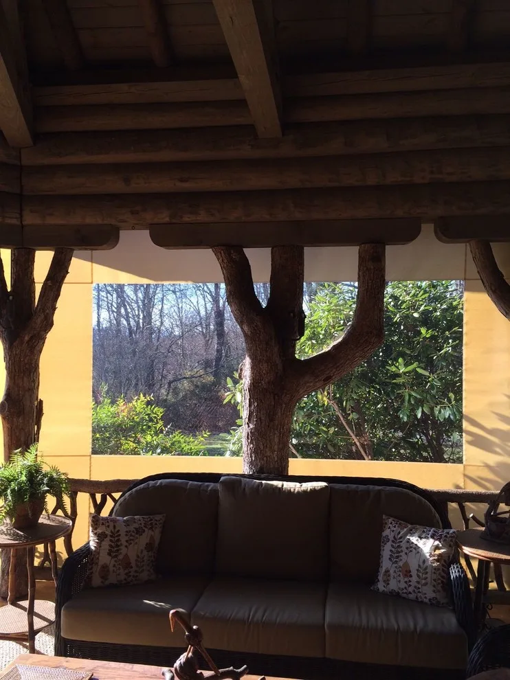 All About Awnings - Photo 2