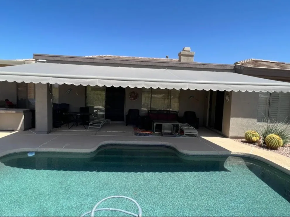 Extendable Canopies by A To Z Shades And Shutters - Photo 12