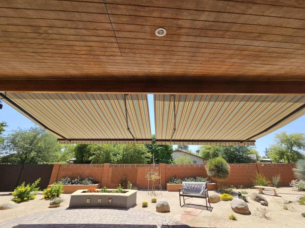 Extendable Canopies by A To Z Shades And Shutters - Photo 18