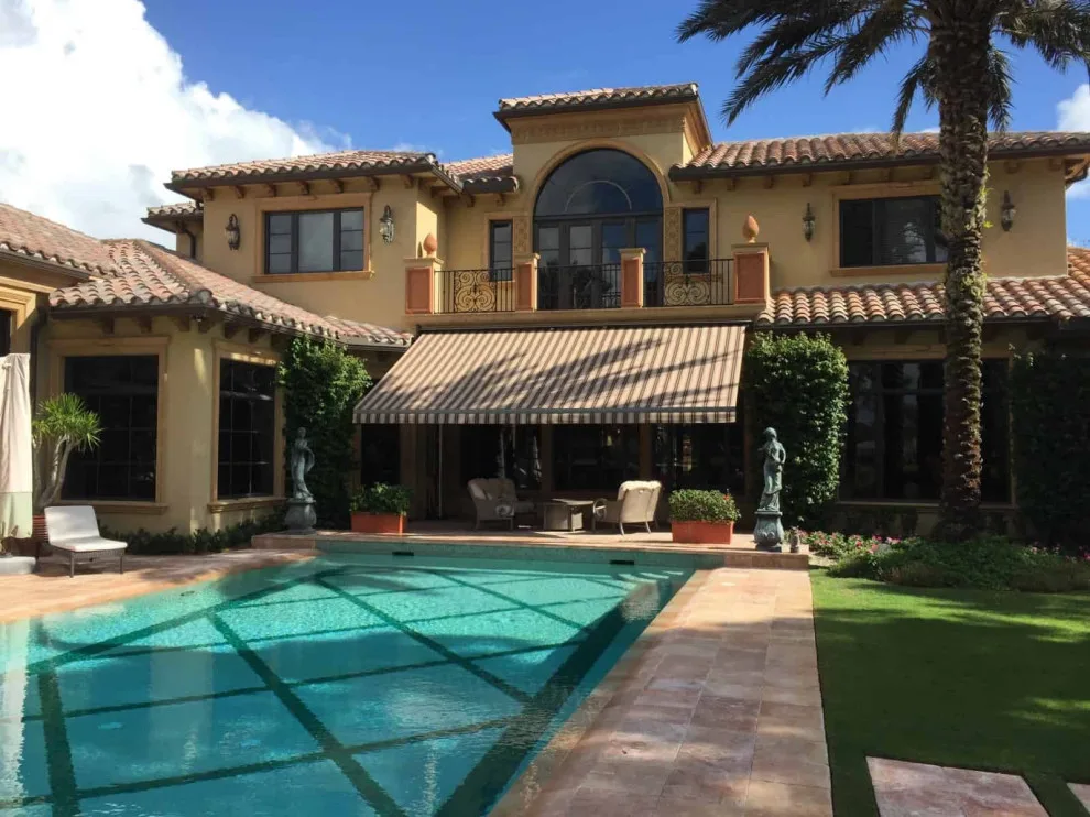 Extendable Canopies by A To Z Shades And Shutters - Photo 11