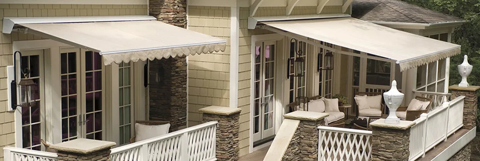 Extendable Canopies by Total Home Solutions - Photo 5