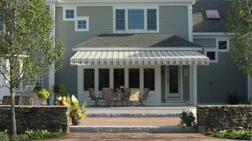 Extendable Canopies by Total Home Solutions - Photo 6
