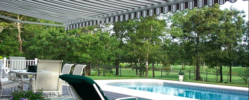 Extendable Canopies by Total Home Solutions - Photo 3