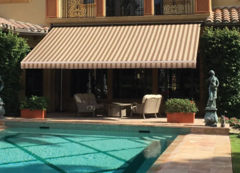 Extendable Canopies by Total Home Solutions - Photo 4