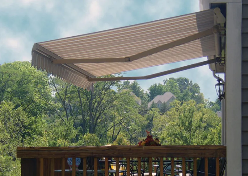 Extendable Canopies by Total Home Solutions - Photo 12