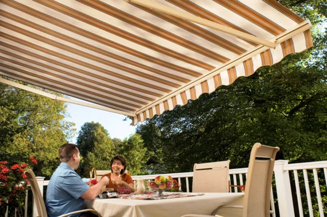 Extendable Canopies by Total Home Solutions - Photo 9