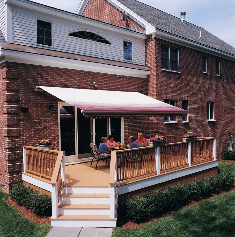 Extendable Canopies by Total Home Solutions - Photo 11