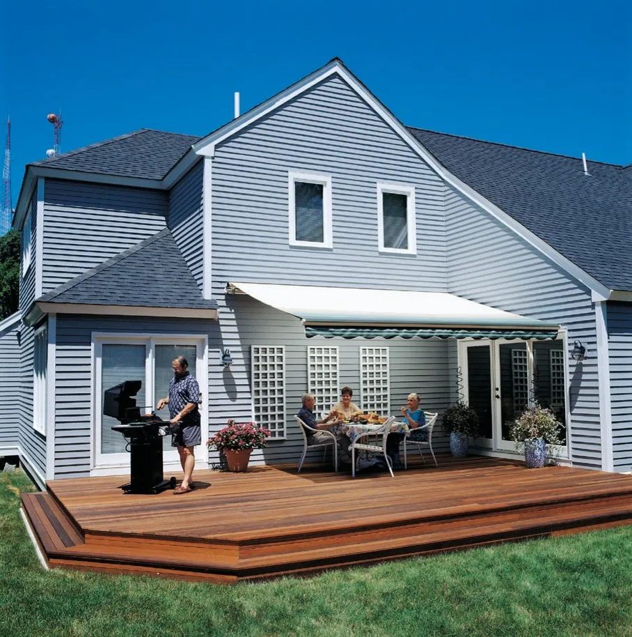 Extendable Canopies by Total Home Solutions - Photo 2