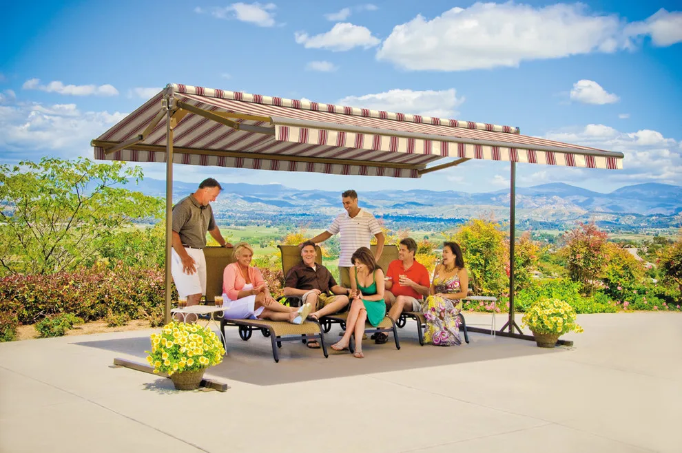 Extendable Canopies by Total Home Solutions - Photo 8